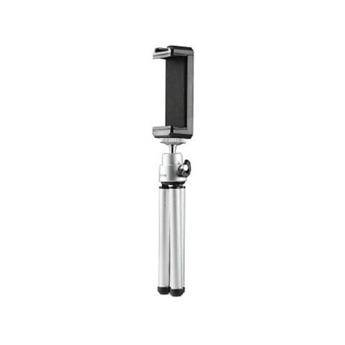 HAMA HM.4666 Fancy 2in1 16 Cm Telefon ve Kamera Uyumlu Mini Tripod Siyah