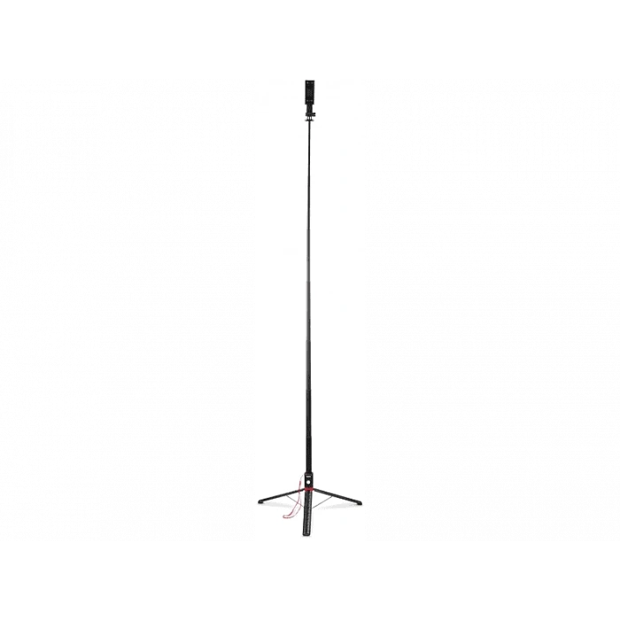 HAMA HM.4672 Fancy Stand 170 II Uzaktan Kumandalı Tripod Siyah