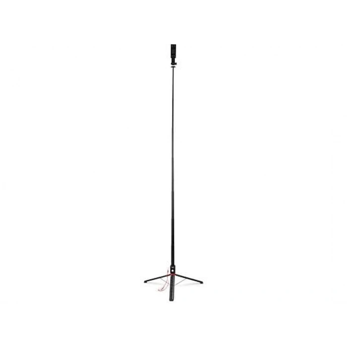 HAMA HM.4672 Fancy Stand 170 II Uzaktan Kumandalı Tripod Siyah