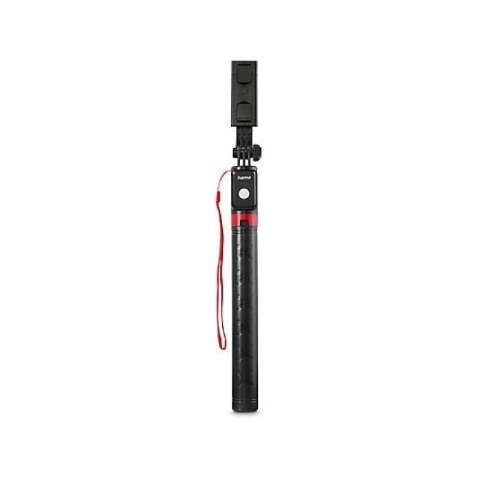 HAMA HM.4672 Fancy Stand 170 II Uzaktan Kumandalı Tripod Siyah