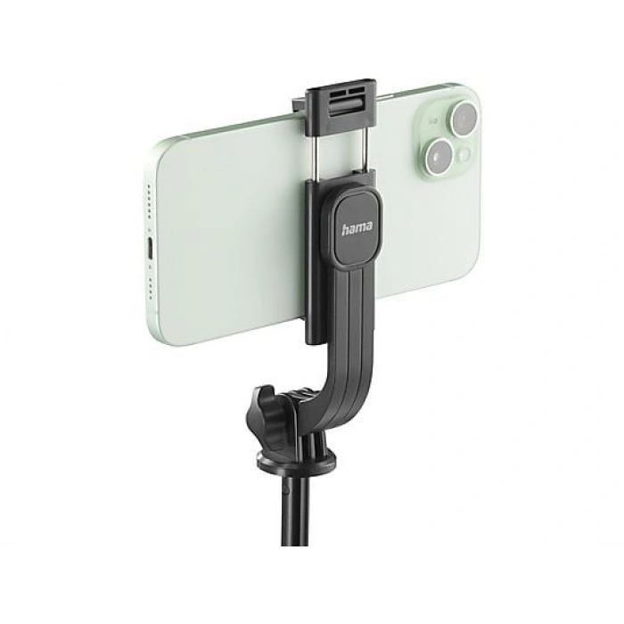 HAMA HM.4672 Fancy Stand 170 II Uzaktan Kumandalı Tripod Siyah