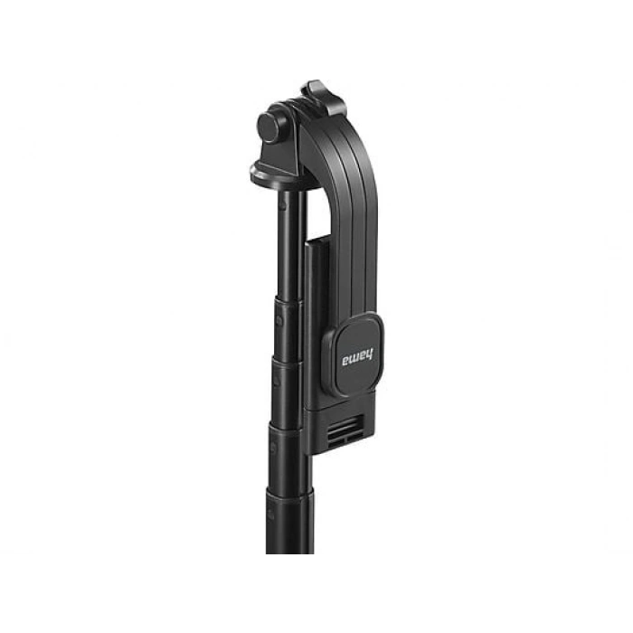 HAMA HM.4672 Fancy Stand 170 II Uzaktan Kumandalı Tripod Siyah