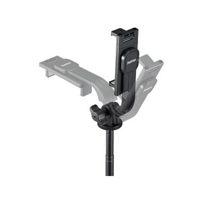 HAMA HM.4672 Fancy Stand 170 II Uzaktan Kumandalı Tripod Siyah
