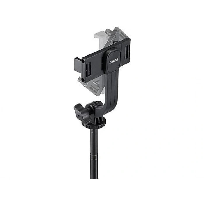 HAMA HM.4672 Fancy Stand 170 II Uzaktan Kumandalı Tripod Siyah
