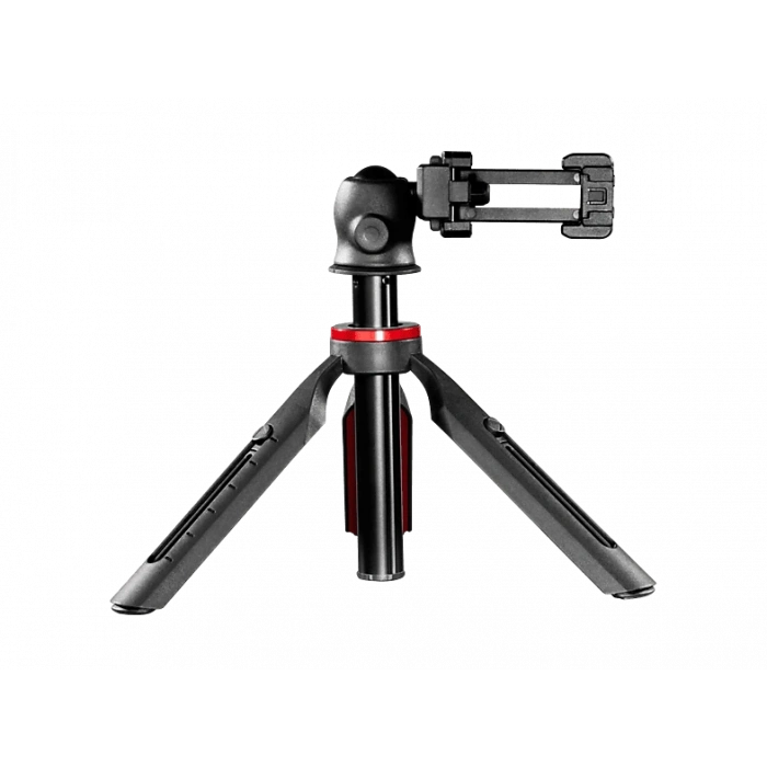 HAMA HM.4679 Solid 80 Cep Telefonu Tripod Siyah