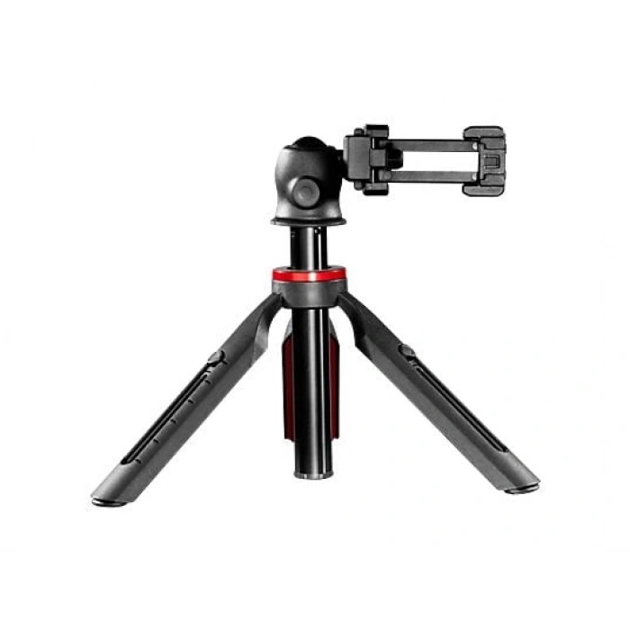 HAMA HM.4679 Solid 80 Cep Telefonu Tripod Siyah