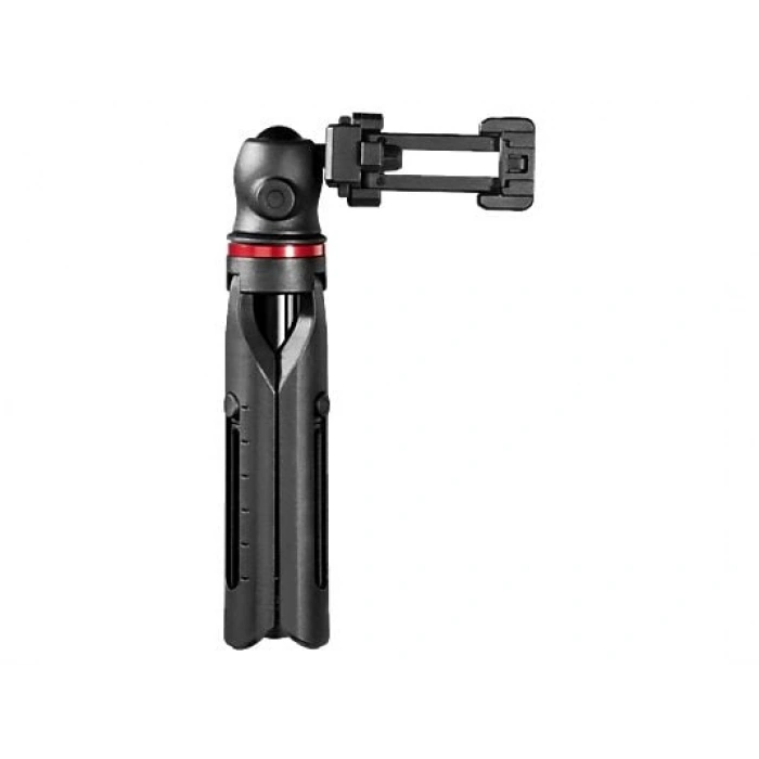 HAMA HM.4679 Solid 80 Cep Telefonu Tripod Siyah