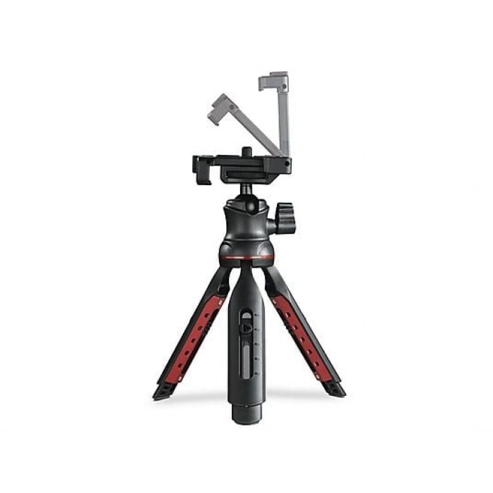 HAMA HM.4679 Solid 80 Cep Telefonu Tripod Siyah