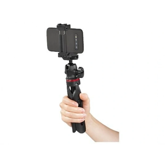 HAMA HM.4679 Solid 80 Cep Telefonu Tripod Siyah