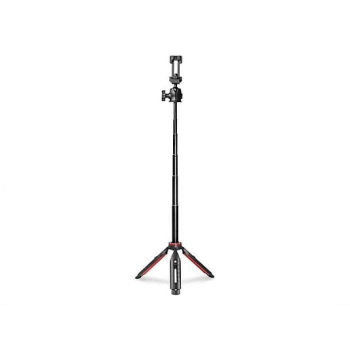 HAMA HM.4679 Solid 80 Cep Telefonu Tripod Siyah
