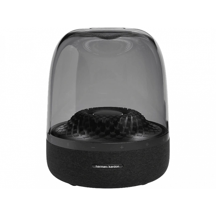 HARMAN KARDON Aura Studio 4 Kablosuz Bluetooth Hoparlör Siyah