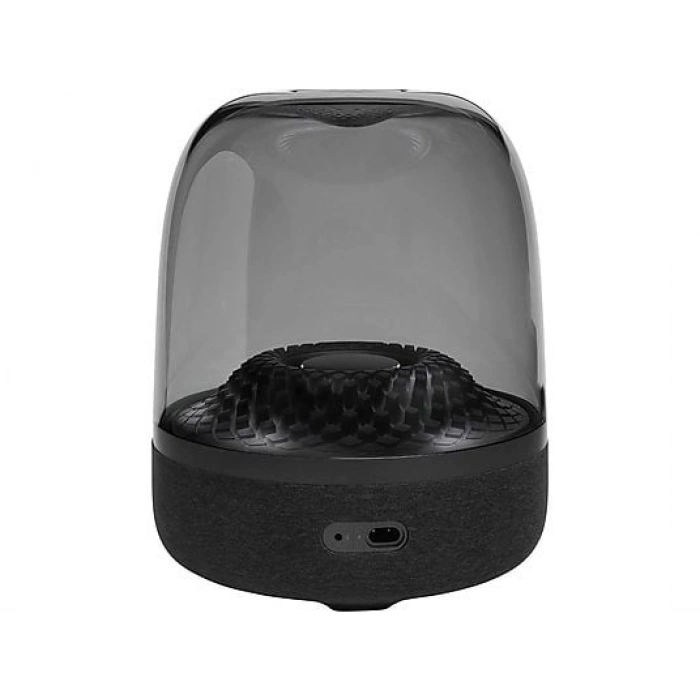 HARMAN KARDON Aura Studio 4 Kablosuz Bluetooth Hoparlör Siyah