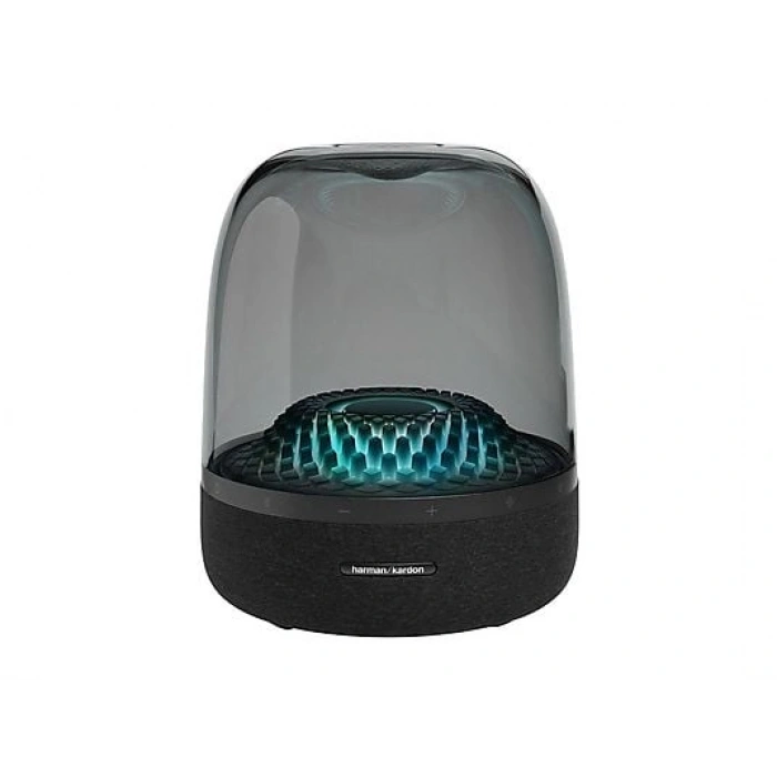 HARMAN KARDON Aura Studio 4 Kablosuz Bluetooth Hoparlör Siyah
