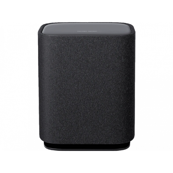 HARMAN KARDON Enchant Dolby Atmos Wireless Kablosuz Subwoofer Siyah