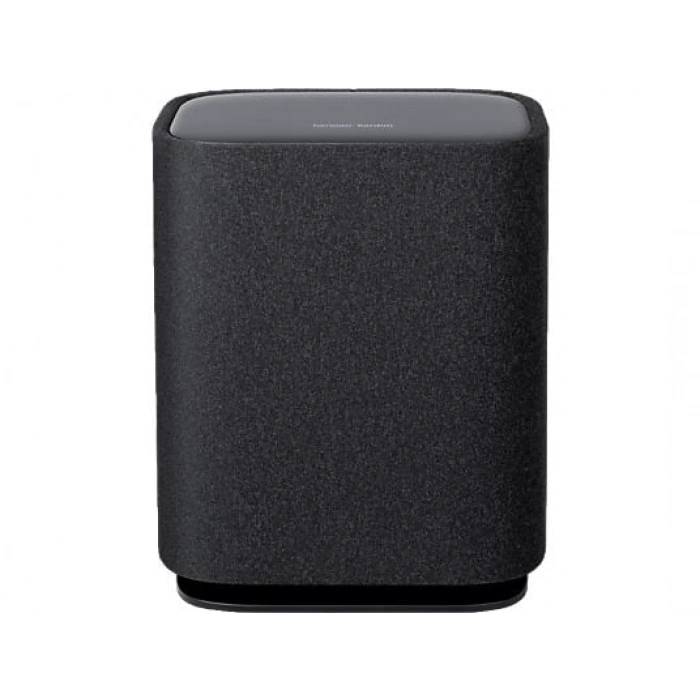 HARMAN KARDON Enchant Dolby Atmos Wireless Kablosuz Subwoofer Siyah