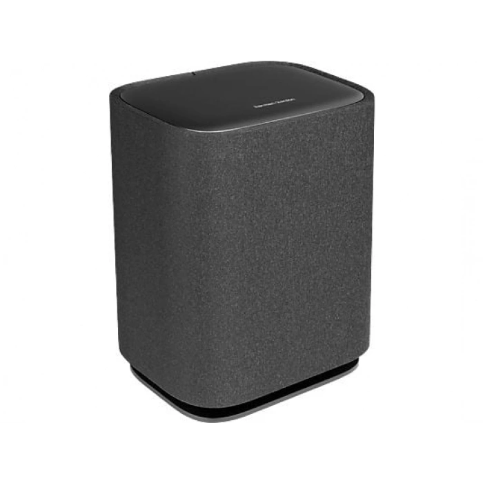 HARMAN KARDON Enchant Dolby Atmos Wireless Kablosuz Subwoofer Siyah