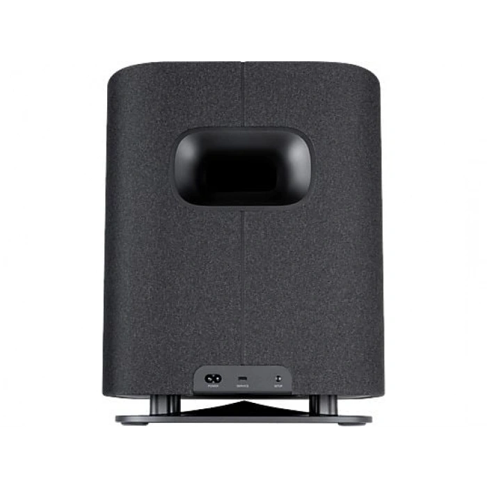 HARMAN KARDON Enchant Dolby Atmos Wireless Kablosuz Subwoofer Siyah