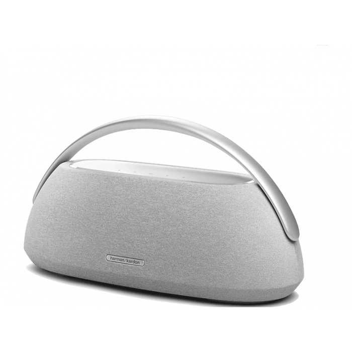 HARMAN KARDON Goplay 3 Bluetooth Hoparlör Gri