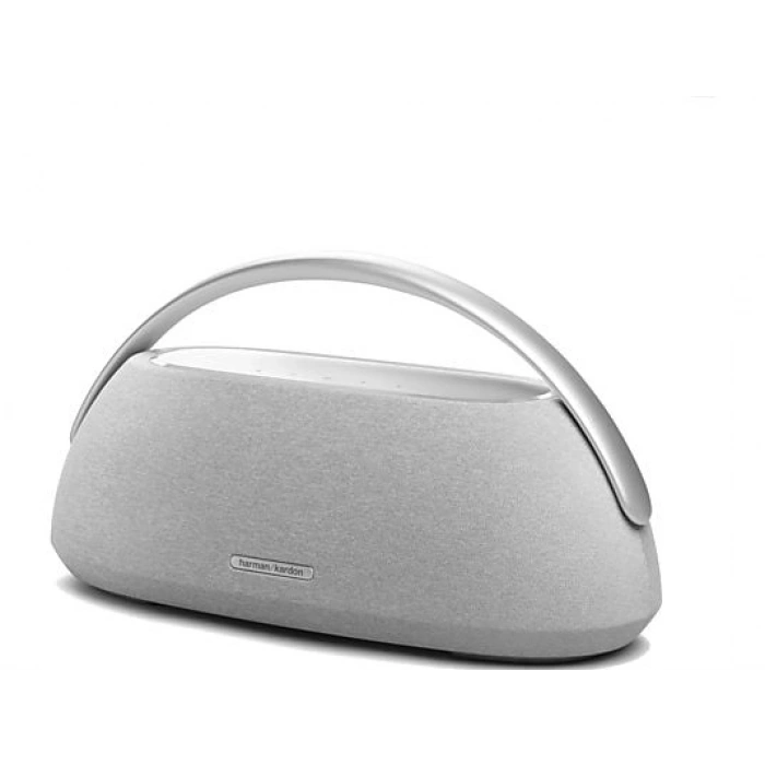 HARMAN KARDON Goplay 3 Bluetooth Hoparlör Gri