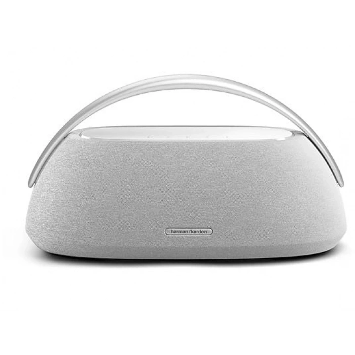 HARMAN KARDON Goplay 3 Bluetooth Hoparlör Gri