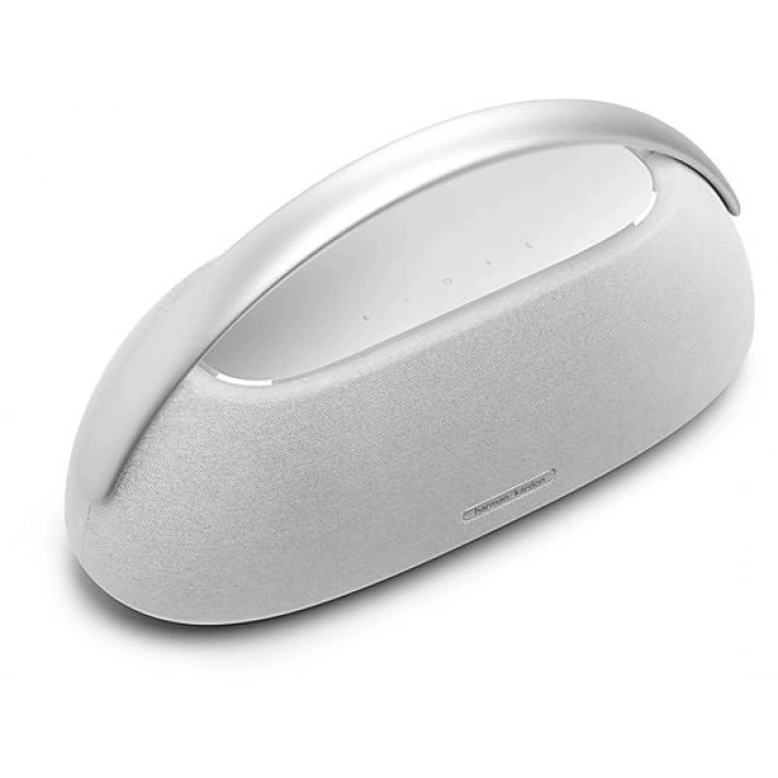 HARMAN KARDON Goplay 3 Bluetooth Hoparlör Gri