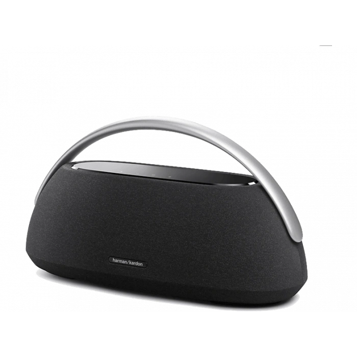 HARMAN KARDON Goplay 3 Bluetooth Hoparlör Siyah