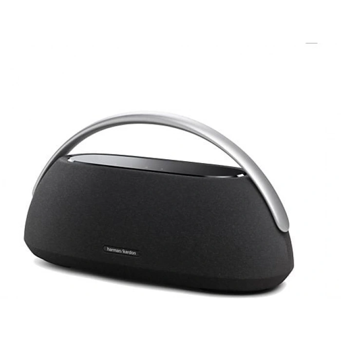 HARMAN KARDON Goplay 3 Bluetooth Hoparlör Siyah