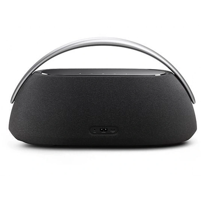 HARMAN KARDON Goplay 3 Bluetooth Hoparlör Siyah