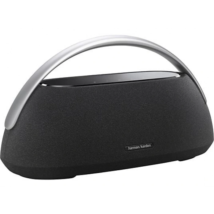 HARMAN KARDON Goplay 3 Bluetooth Hoparlör Siyah