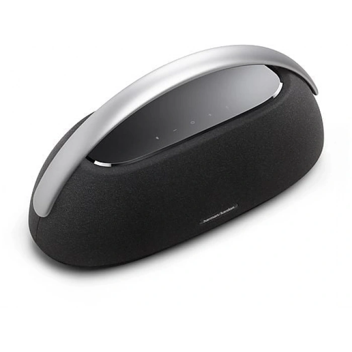HARMAN KARDON Goplay 3 Bluetooth Hoparlör Siyah