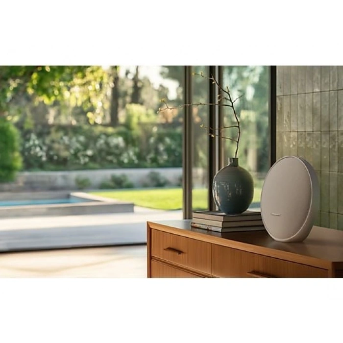 HARMAN KARDON Onyx Studio 9 Kablosuz Bluetooth Hoparlör Gri