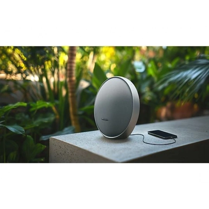 HARMAN KARDON Onyx Studio 9 Kablosuz Bluetooth Hoparlör Gri