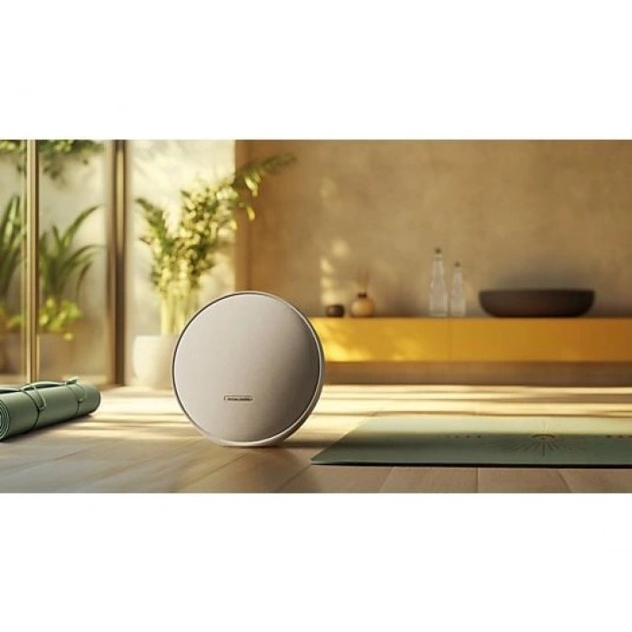 HARMAN KARDON Onyx Studio 9 Kablosuz Bluetooth Hoparlör Gri