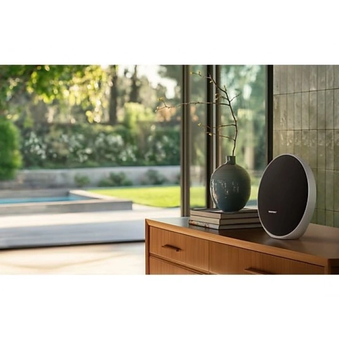 HARMAN KARDON Onyx Studio 9 Kablosuz Hoparlör Siyah