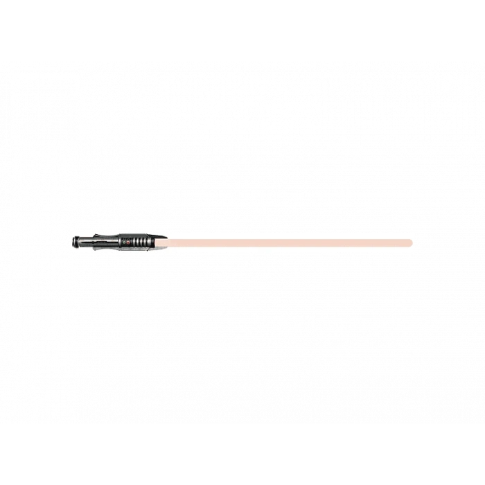 HASBRO Star Wars Black Series Darth Revan Force FX Elite Elektronik Işın Kılıcı (Lightsaber)