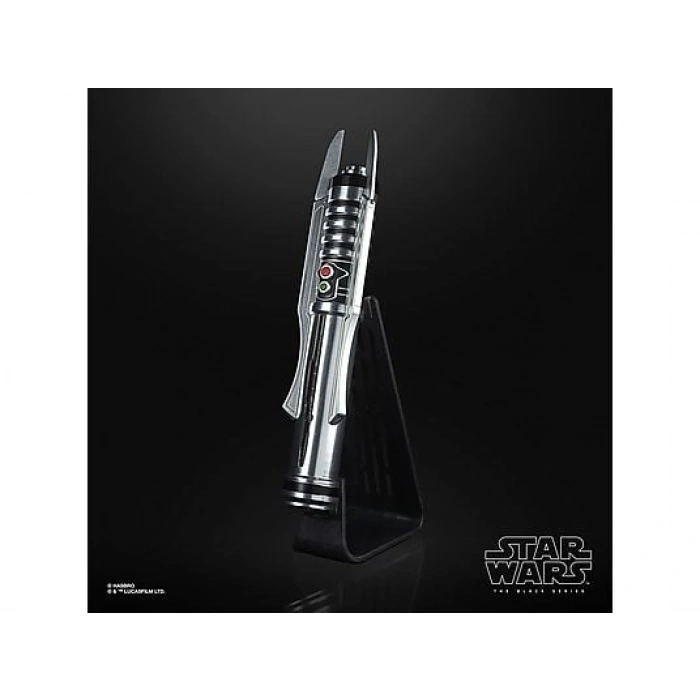 HASBRO Star Wars Black Series Darth Revan Force FX Elite Elektronik Işın Kılıcı (Lightsaber)