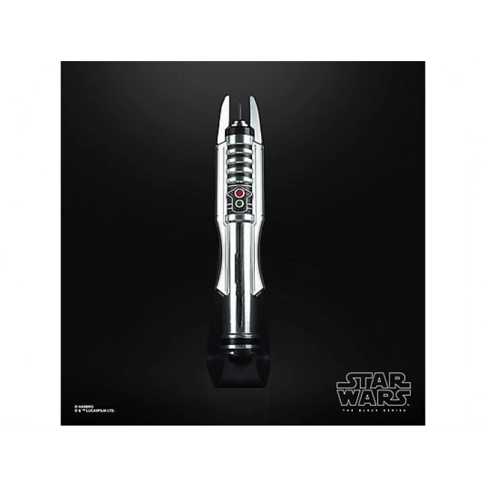 HASBRO Star Wars Black Series Darth Revan Force FX Elite Elektronik Işın Kılıcı (Lightsaber)