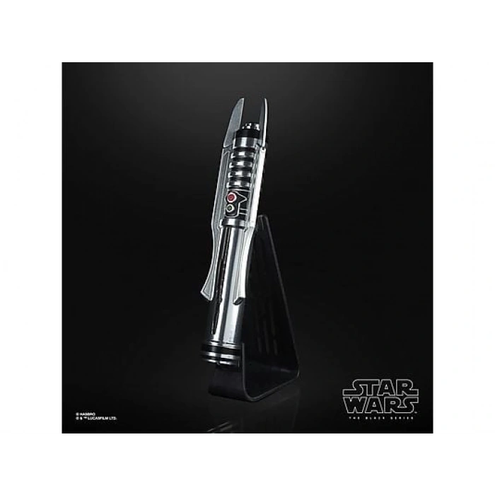 HASBRO Star Wars Black Series Darth Revan Force FX Elite Elektronik Işın Kılıcı (Lightsaber)