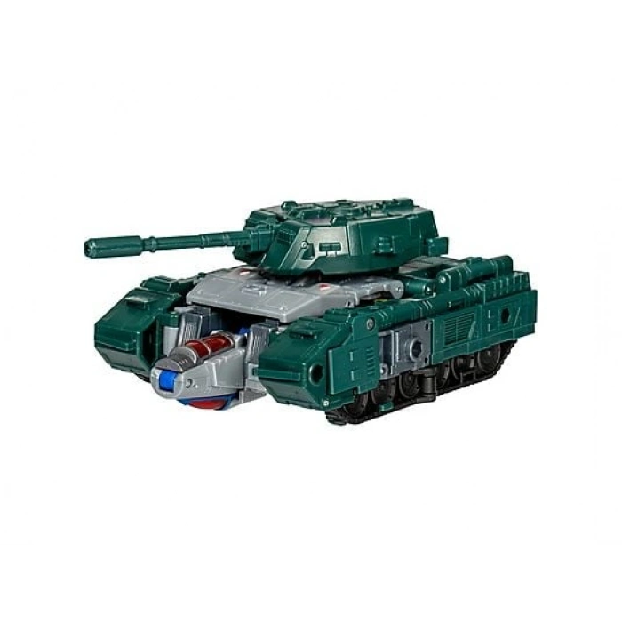 HASBRO Transformers: Legacy United Leader Class Overcharge Aksiyon Figürü