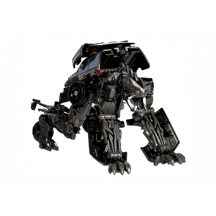 HASBRO Transformers Studio Series Deluxe Class 117 Decepticon Hatchet Aksiyon Figürü