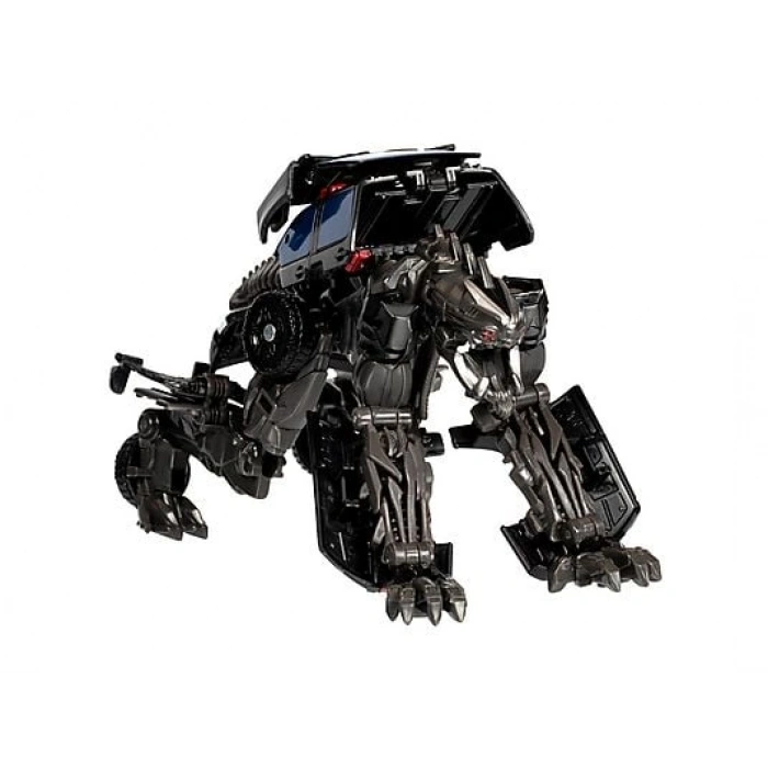 HASBRO Transformers Studio Series Deluxe Class 117 Decepticon Hatchet Aksiyon Figürü