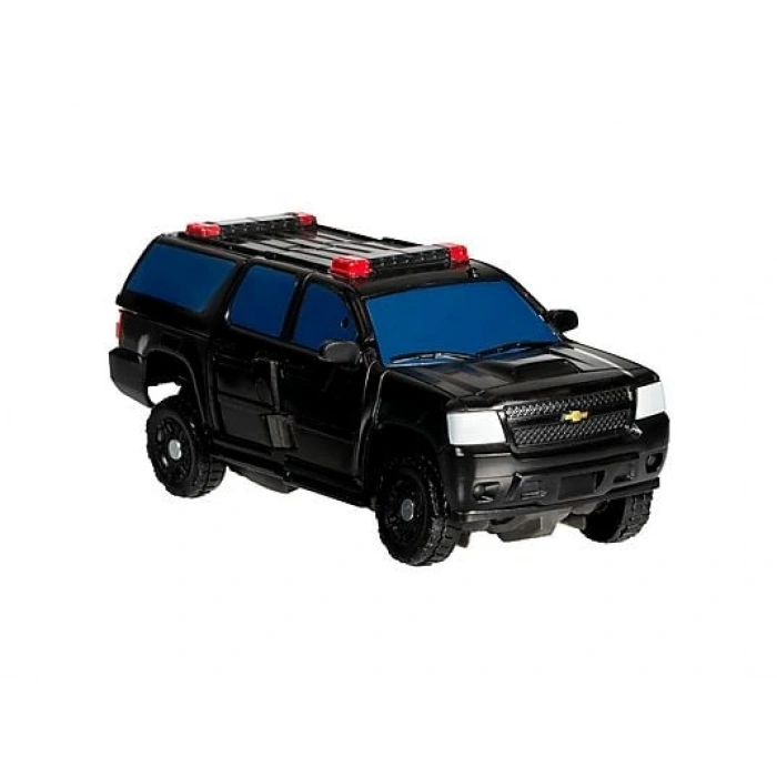 HASBRO Transformers Studio Series Deluxe Class 117 Decepticon Hatchet Aksiyon Figürü