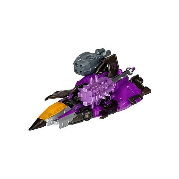 HASBRO Transformers Studio Series Gamer Edition 11 Voyager Class Skywarp Aksiyon Figürü