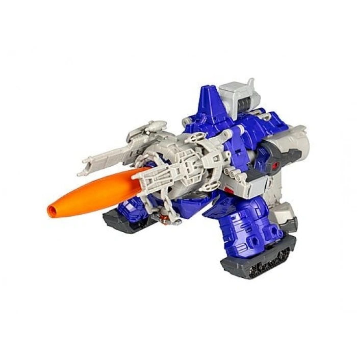 HASBRO Transformers Studio Series Leader Class 86-31 Galvatron (Transformers: The Movie) Aksiyon Figürü
