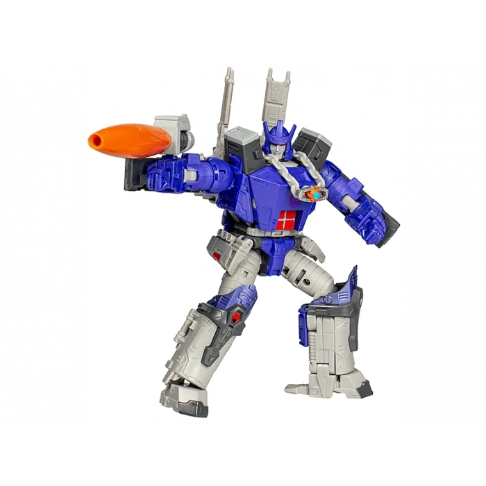 HASBRO Transformers Studio Series Leader Class 86-31 Galvatron (Transformers: The Movie) Aksiyon Figürü