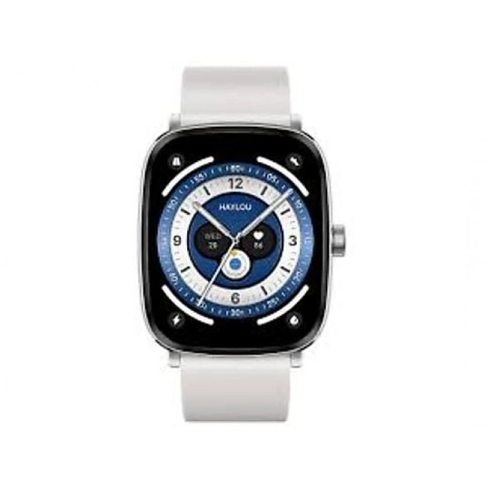 HAYLOU RS5-LS19 Akıllı Saat Silver