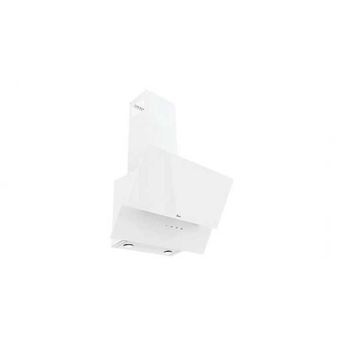 HOOVER HDG6C2GWTK Duvar Tipi Yatık Davlumbaz Beyaz