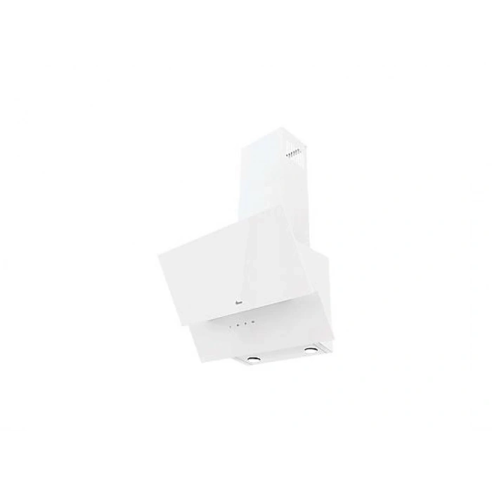 HOOVER HDG6C2GWTK Duvar Tipi Yatık Davlumbaz Beyaz