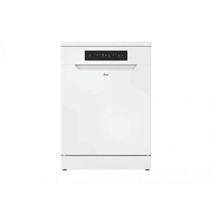 HOOVER HF 3E53L0W-17 5 Programlı Wi-Fi  Bağlantılı Bulaşık Makinesi