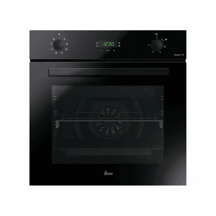 HOOVER HO3158B 70L Ankastre Fırın Siyah